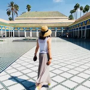 Meet your Posher, Annie